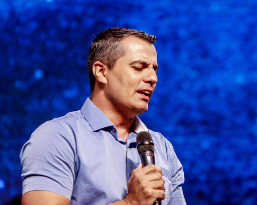 Culto do Espírito