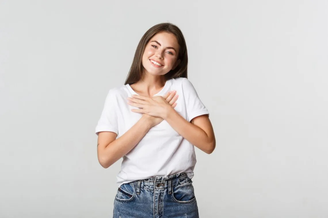 gratidão como estilo de vida