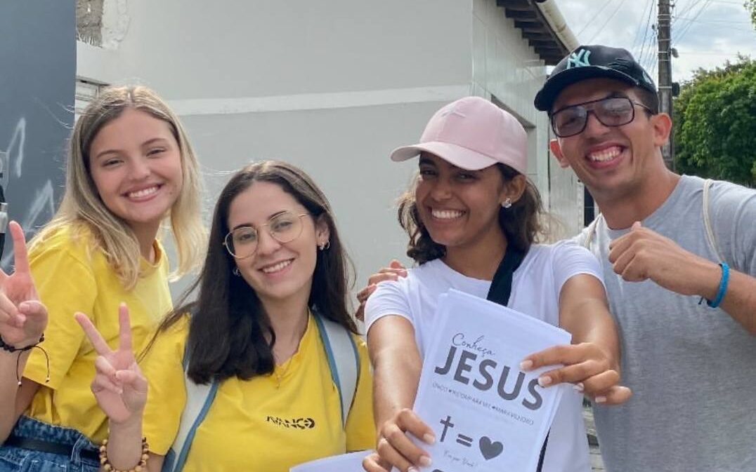 Evangelho