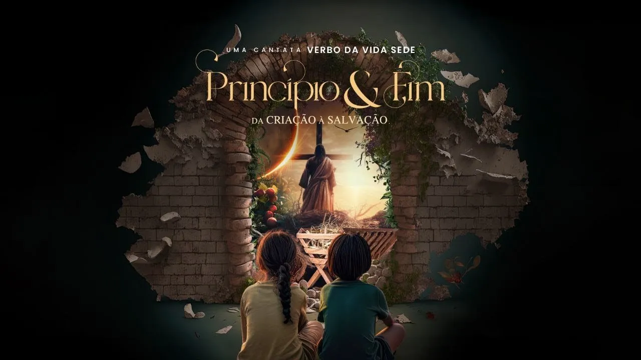 Cantata Princípio & Fim