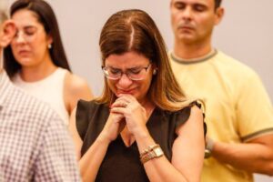 Comprometimento na oração