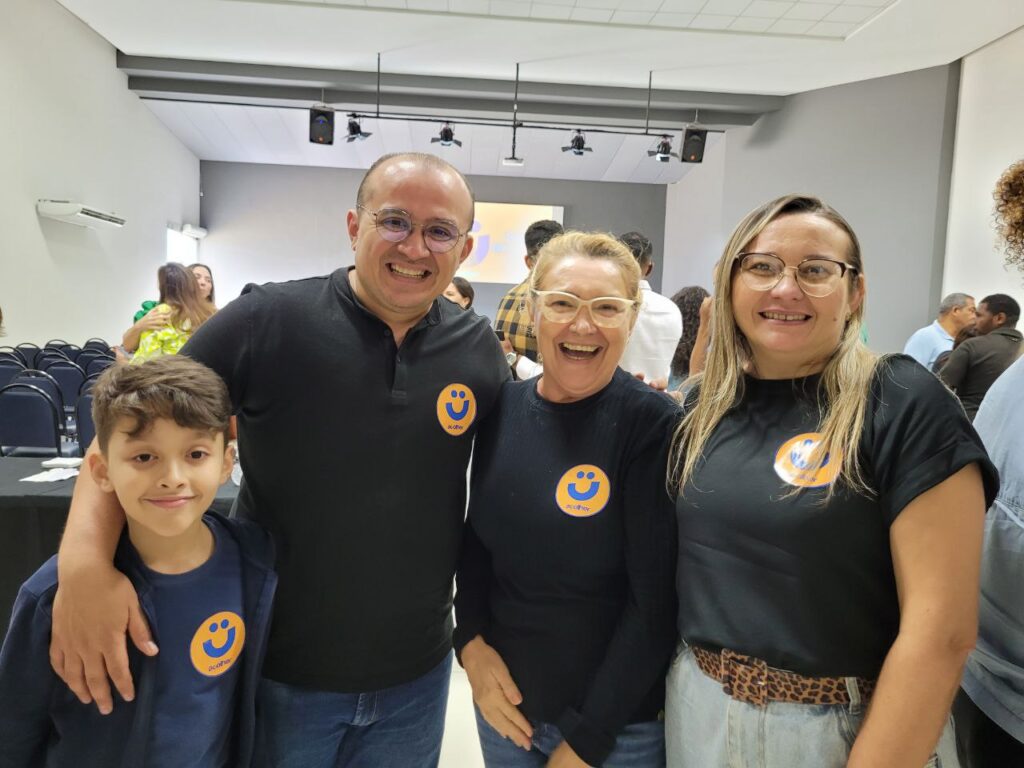Departamento Acolher