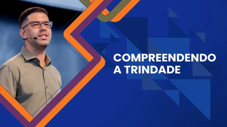 Compreendendo a Trindade - Thiago Freitas