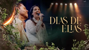 Dias de Elias Música Verbo Sede