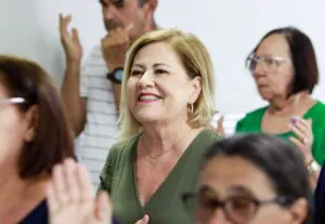 Grupo longevidade iniciou as atividades em 2024