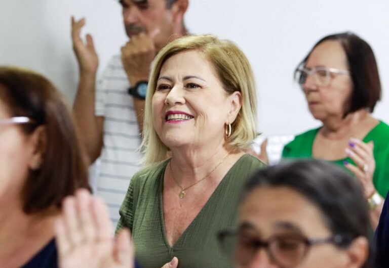 Grupo longevidade iniciou as atividades em 2024
