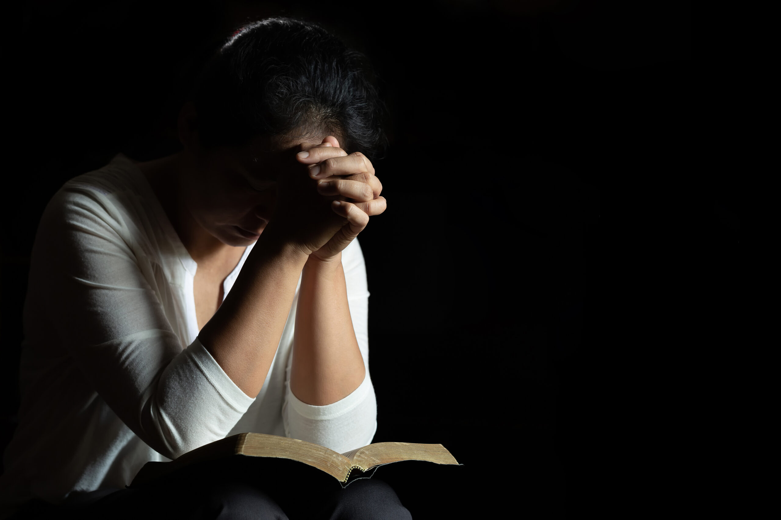 Guiados para interceder