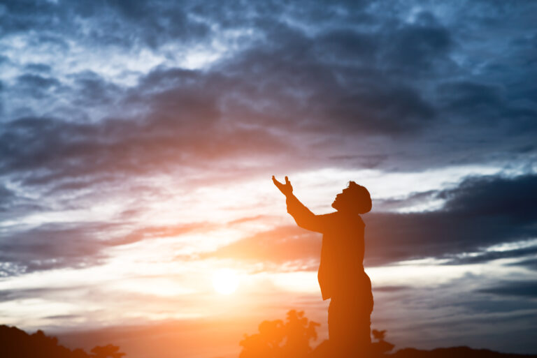 Intercessores do lar
