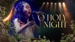 O Holy Night - Música Verbo Sede