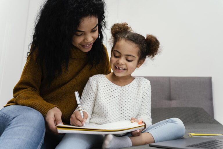 O ensino da sã doutrina bíblica para a criança (parte 3)