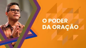 O poder da oração - Perilo Borba
