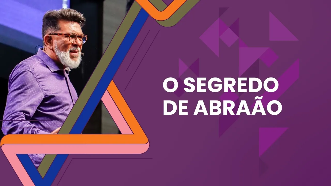 O segredo de Abraão - Policarpo Brito