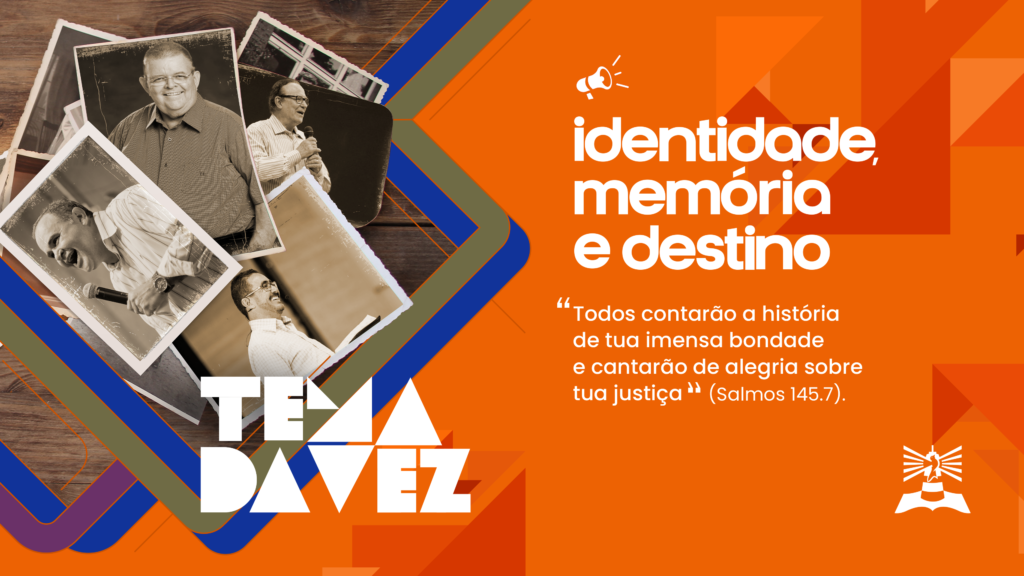 Tema da Vez