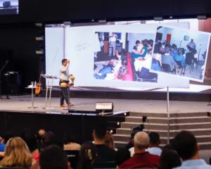 Tema da Vez - Identidade, memória e destino