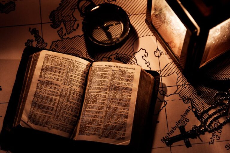 Você e sua igreja, uma só história