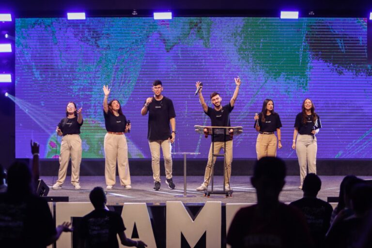 Conferência de Adolescentes 2024