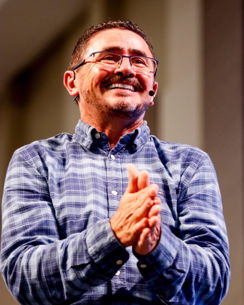 Descubra o seu propósito de vida