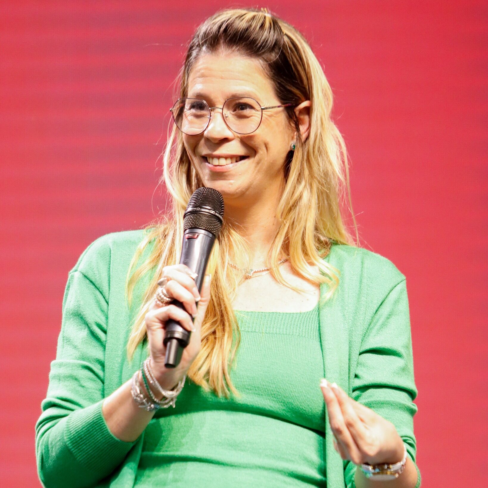 Karoline Rufino