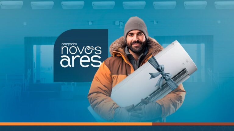 Novos Ares