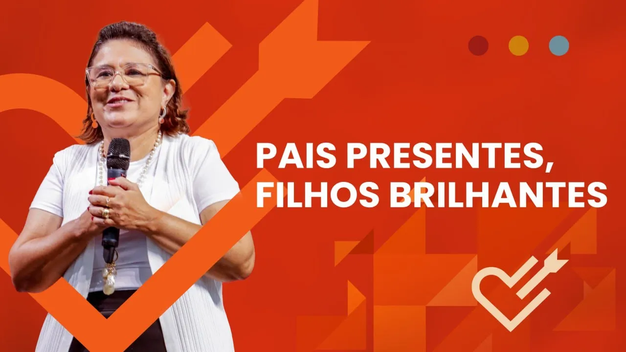 Pais presentes, filhos brilhantes - Zuleica Messias