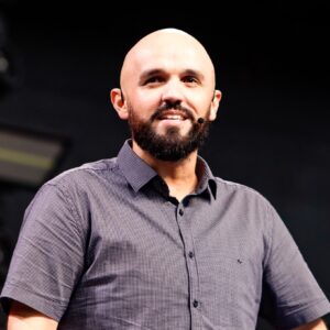 Promova o avivamento - Fernando Leal
