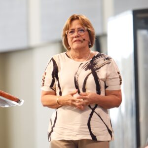 Rita Borba