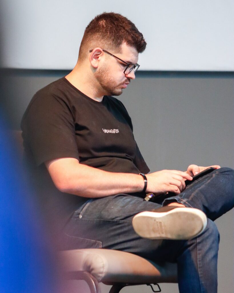 Identificando o seu propósito