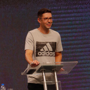Thiago Freitas