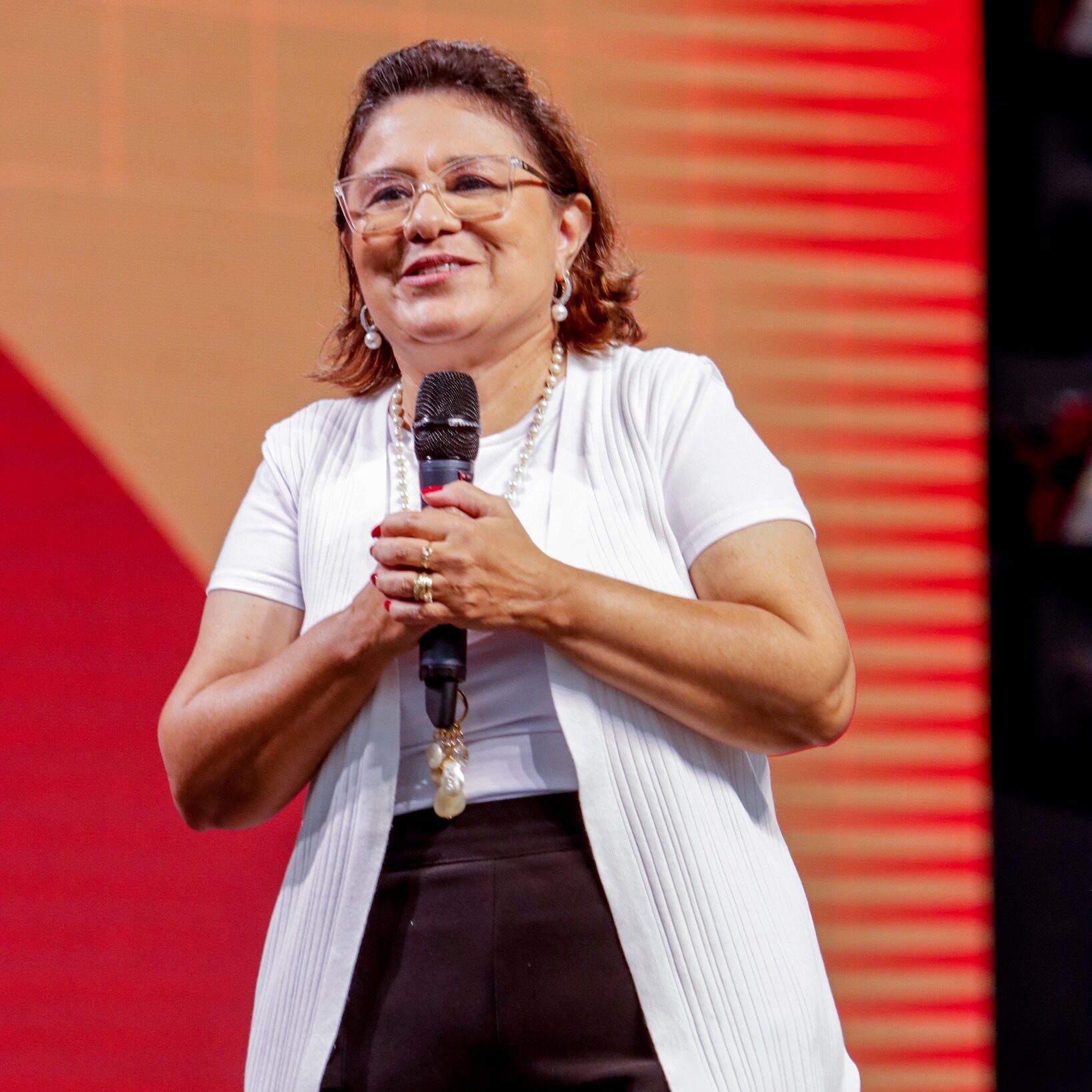 Zuleica Messias