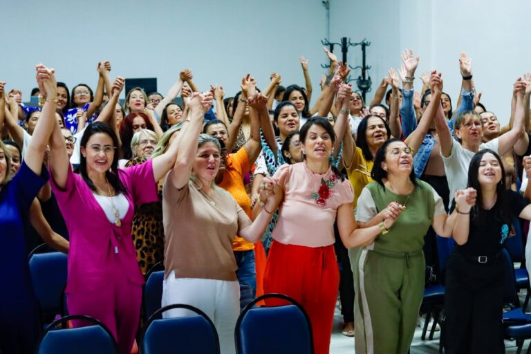 coisas de mulher