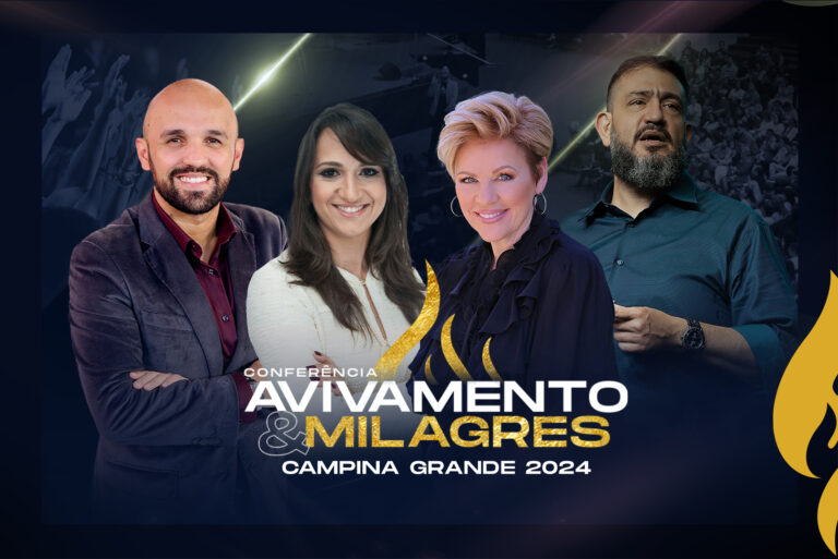Avivamento e Milagres - PB - destaque