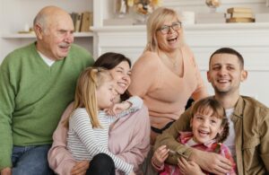 Como ter uma família bem-sucedida?