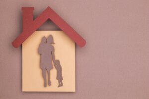 Onde nossa família está edificada?