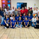 Projeto Ressurreição
