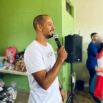Projeto Ressurreição