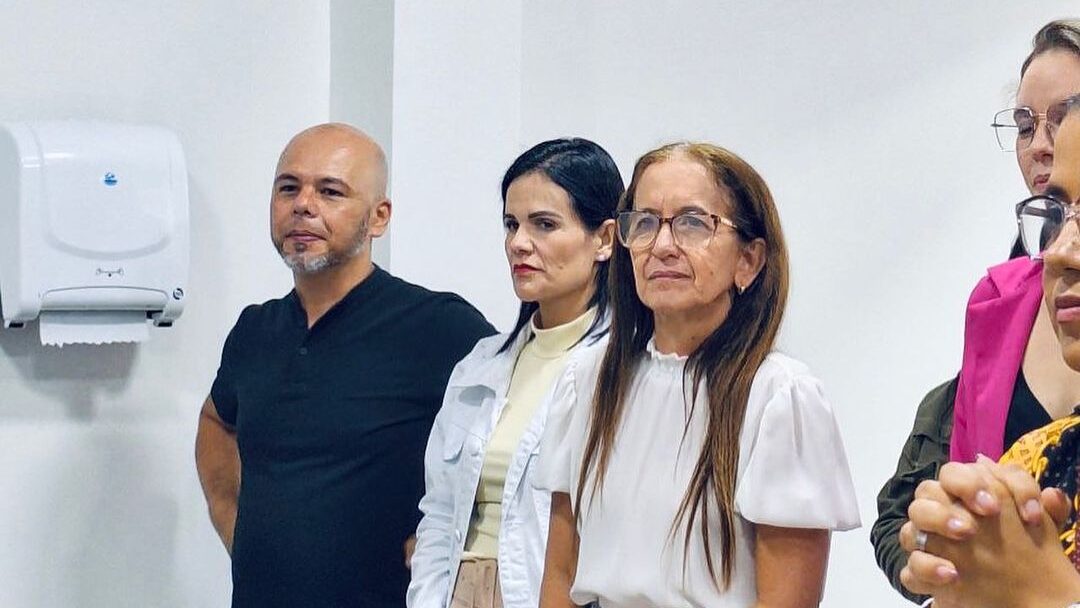Projeto Ressurreição se une ao Departamento Infantil para promover treinamentos (4)