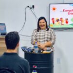 Projeto Ressurreição