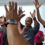 Projeto Ressurreição