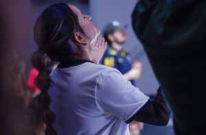 Revival Night