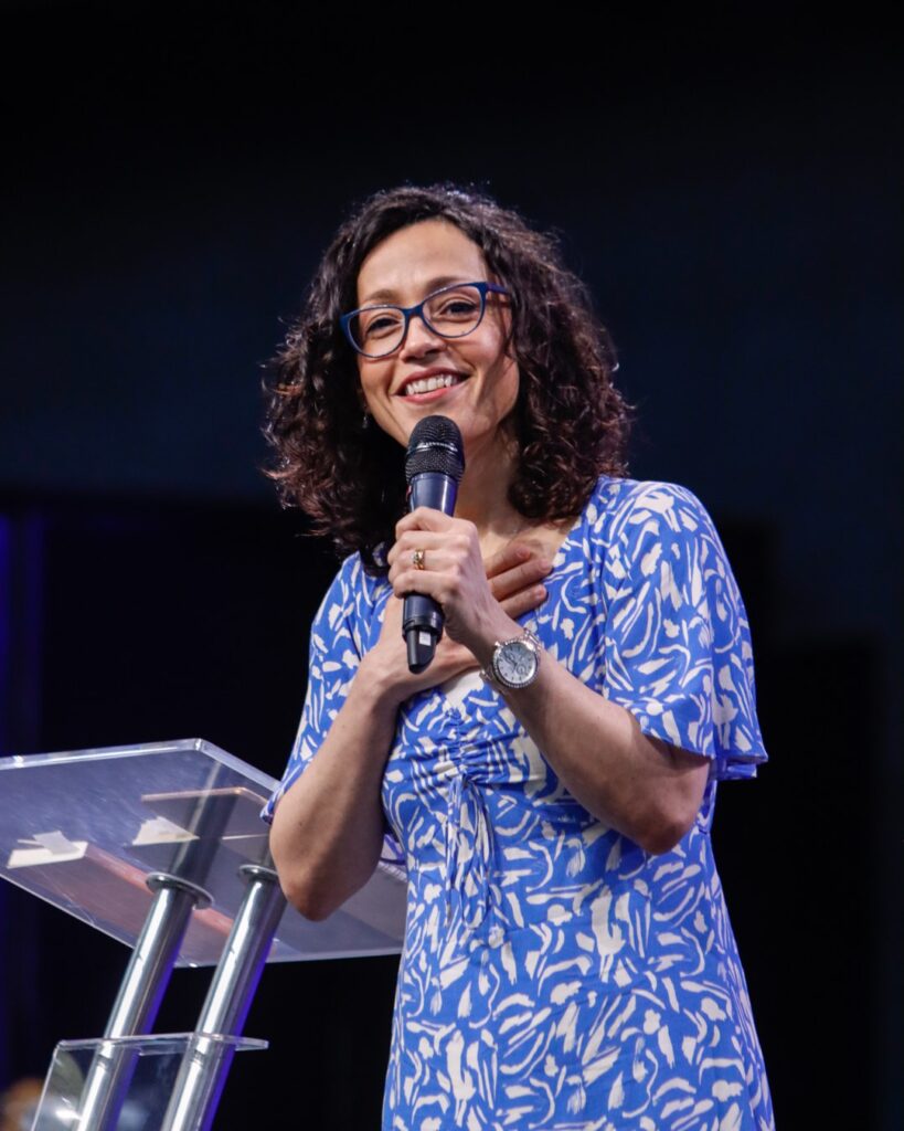 A importância da oração na vida missionária