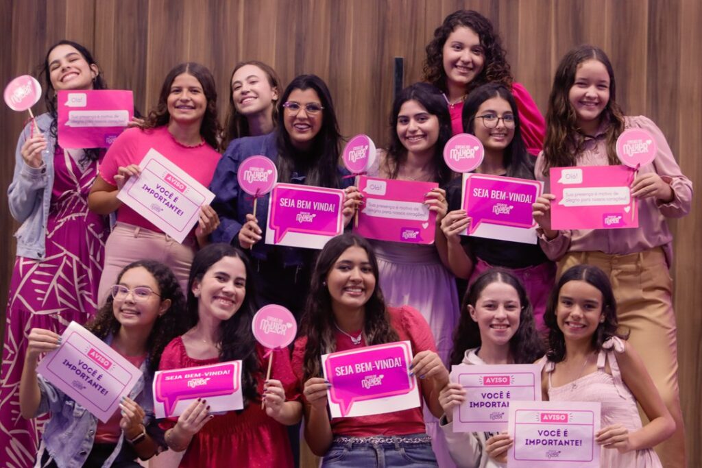 Coisas de Mulher