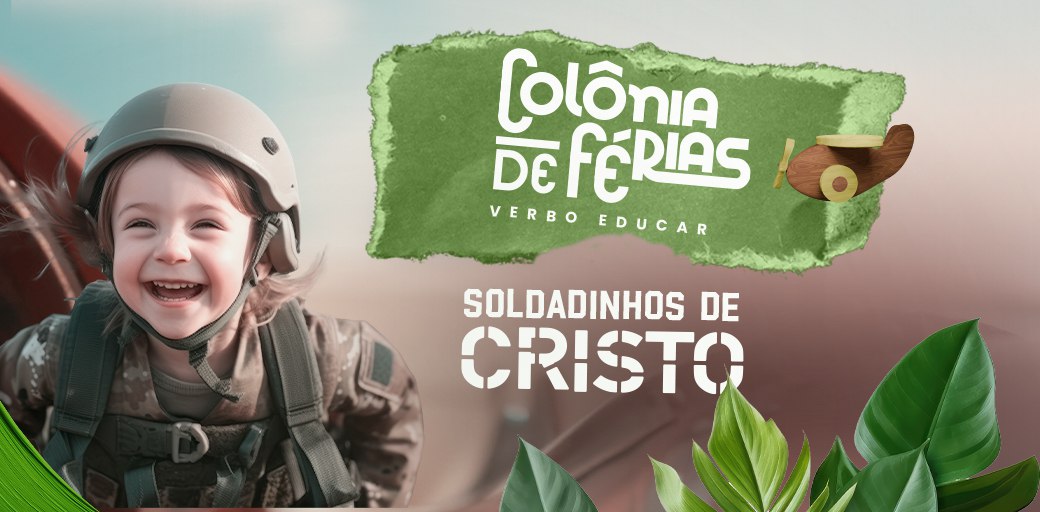Coloônia de Férias