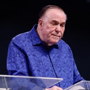 Kenneth W. Hagin