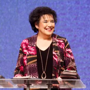 Lynette Hagin