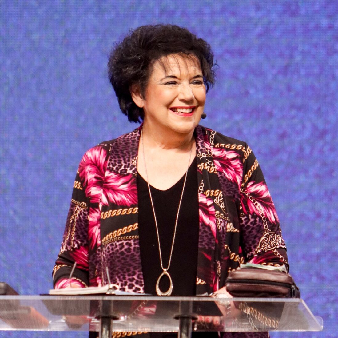 Lynette Hagin