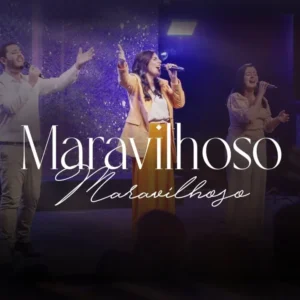 Maravilhoso (Quão formoso és) | Música Verbo Sede