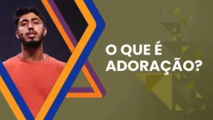 O que é adoração? - Richard Nascimento