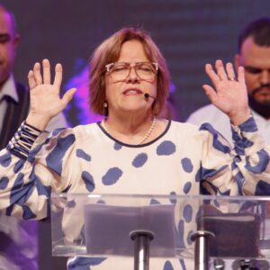 Rita Borba