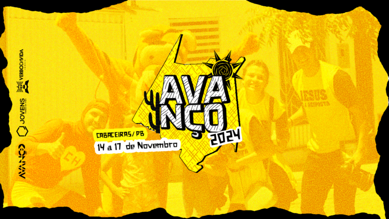 Avanço 2024
