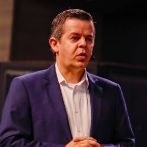 Rubens Nascimento